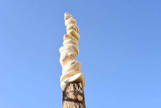 ÉVAPORESCENCE
