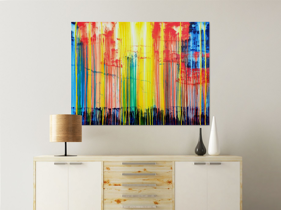 The Emotional Creation #356