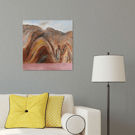 Rock Folds