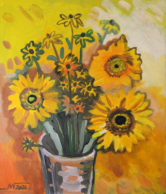 Flowers