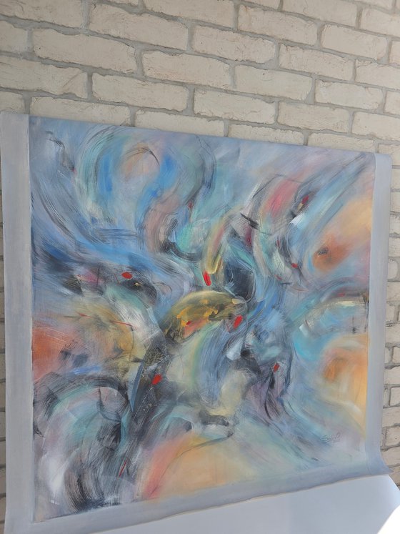 Archeology of the Soul