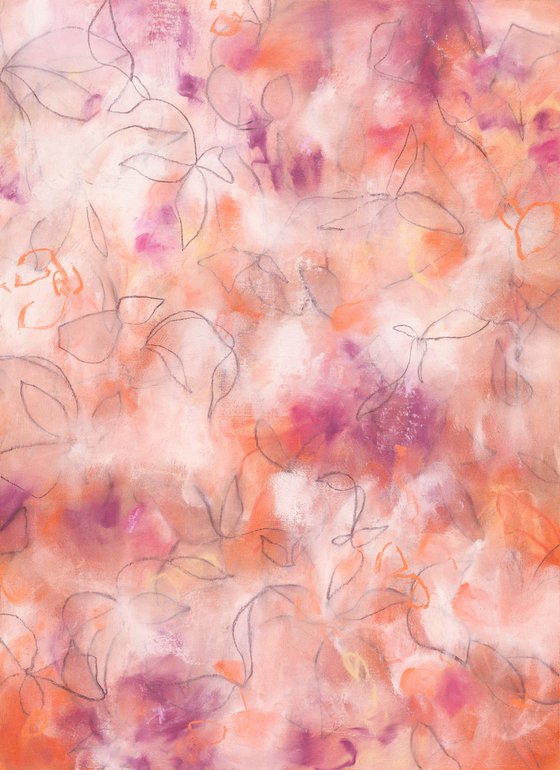 Tiger Lilies