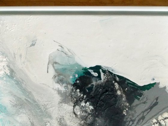 THE NAMING OF VISIBLE THINGS