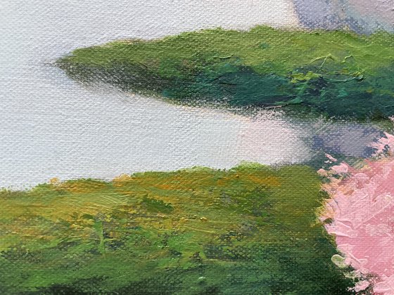 Mediterranean Spring