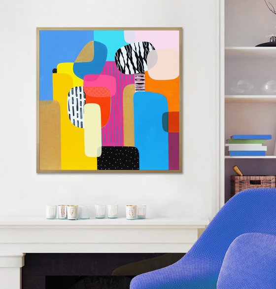 Geometry on the Runway II