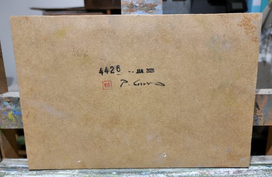 Lemons and Tangerines