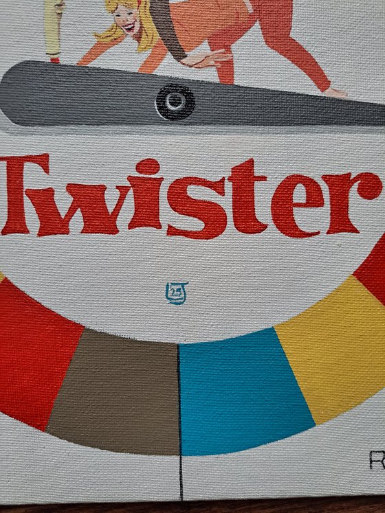 Twister