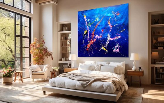 Deep Sea Creatures - Gathering