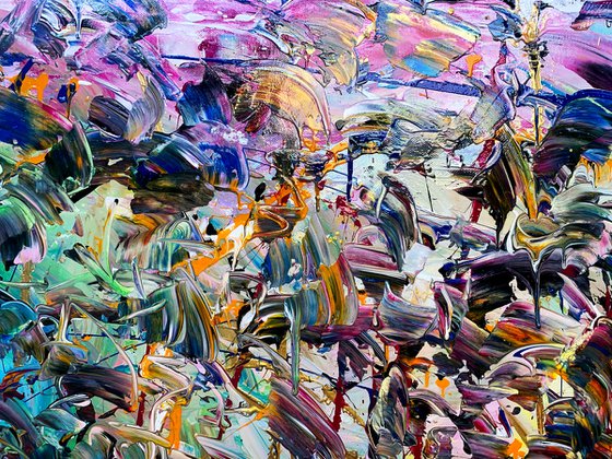 Presence of Mind and Spirit