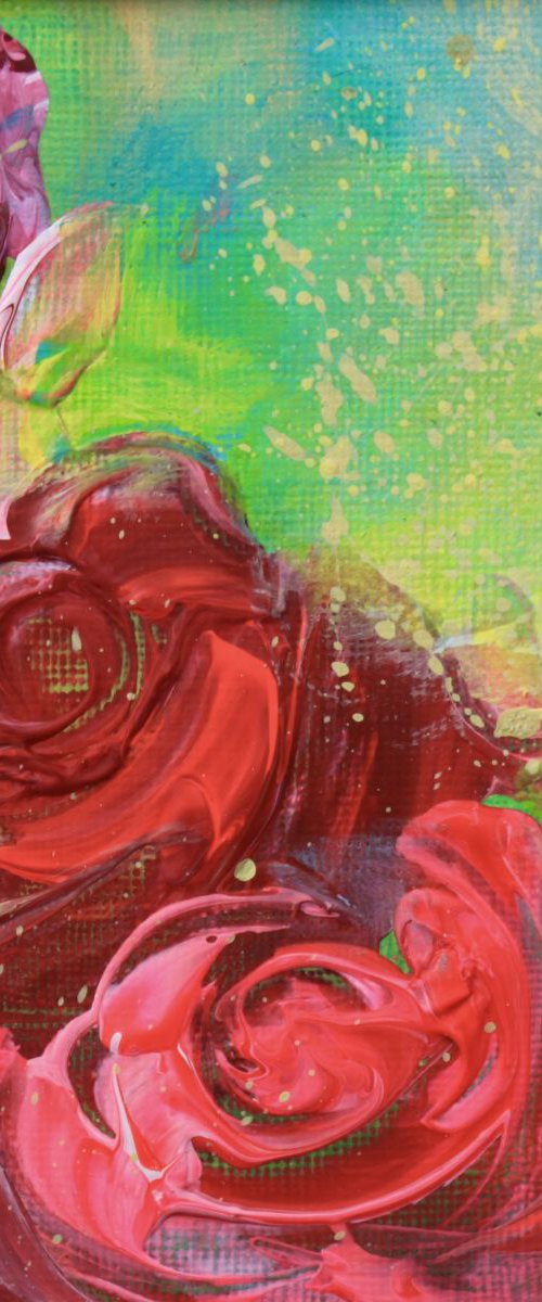 That certain sparkle again by Emma Sian Pritchard