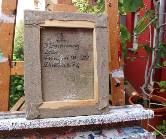 THINGS ARE WHAT YOU MAKE OF THEM 4