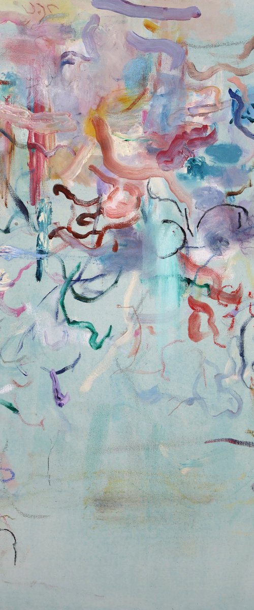 Second Sky by Lara Messina