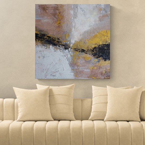 Golden Tectonic