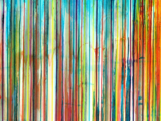 The Emotional Creation #185