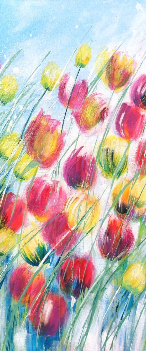 Into The Light 2 by Michelle Carolan
