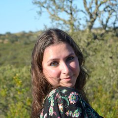 Visit Cecilia Marranita shop