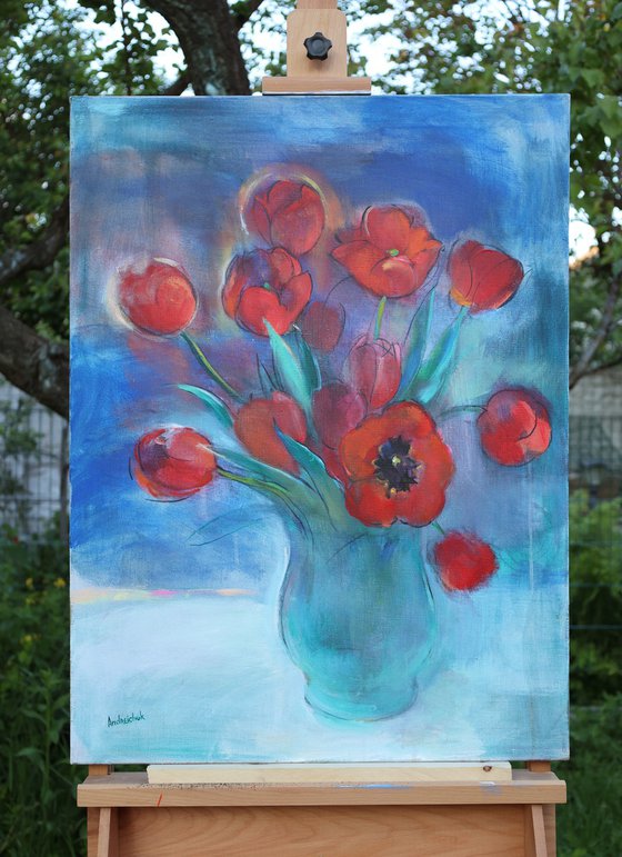 Tulips