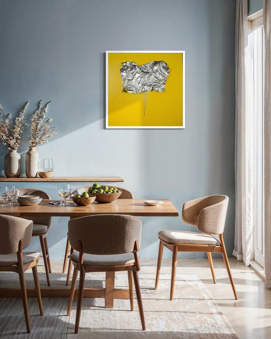Chrome Yolk