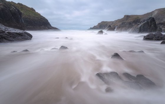 Kynance Cove