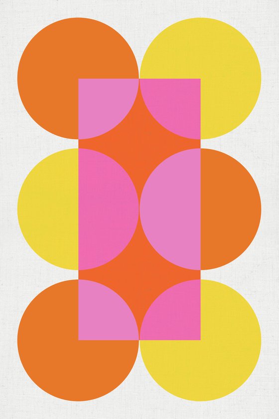Looking Good Geometric