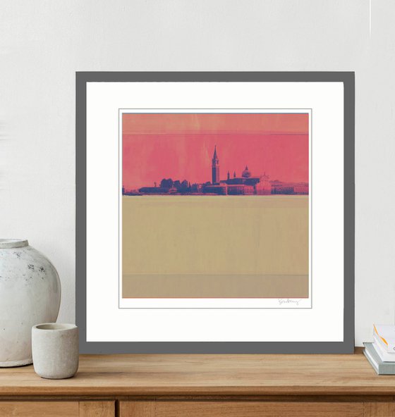 SAN GIORGIO MAGGIORE