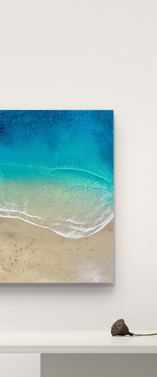 Let It Be More by Ana Hefco