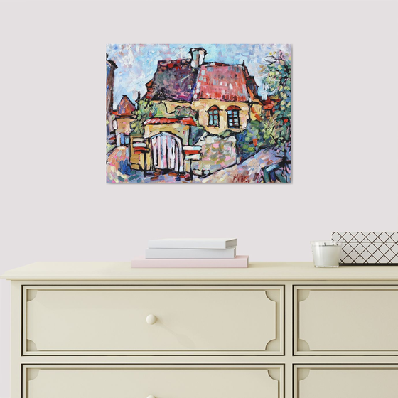 “Treasures of Provence”