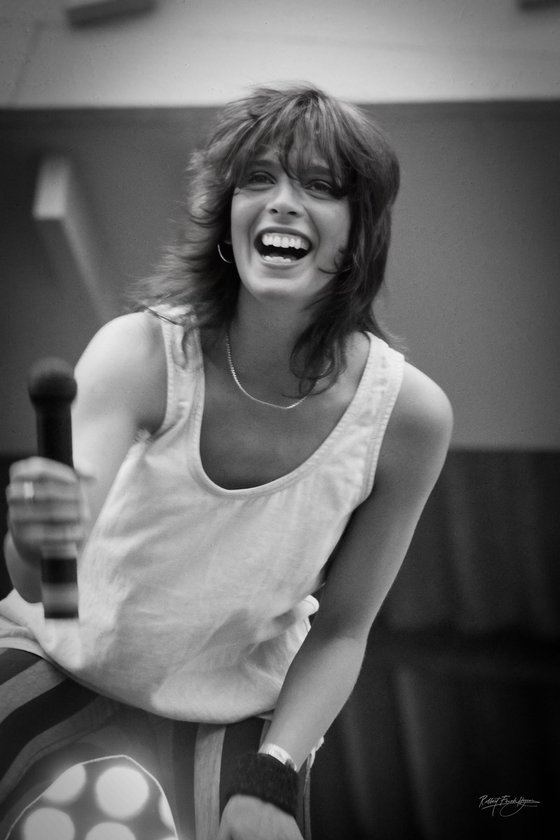 Nena - 99 Luftballons