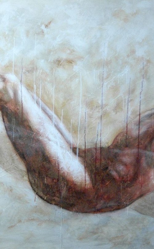 "The Fall Of Icarus I". Collection. by Rumen Spasov