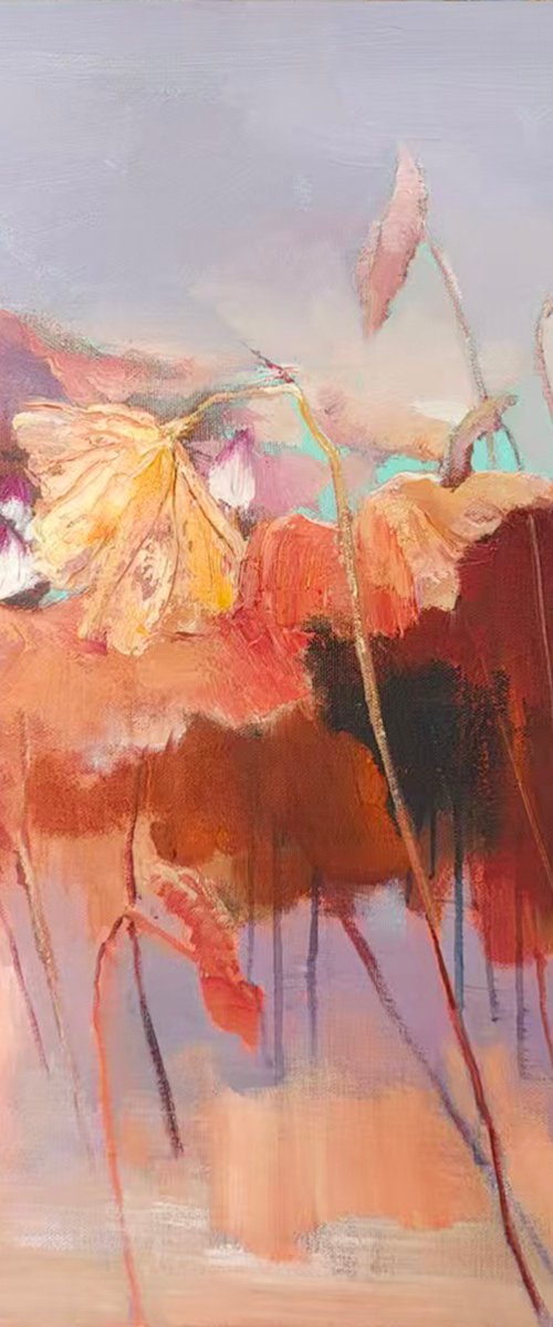 Beauty t273 by Kunlong Wang