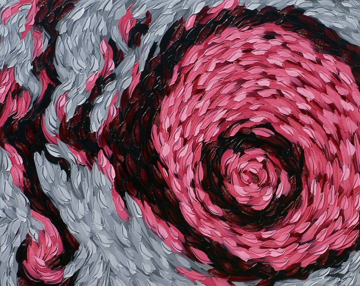 Seer 3 By Bill Stone, 60 X 48, Artwork For Sale On Artfinder