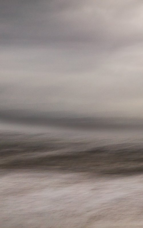 The gulf in shades (studio 21) by Karim Carella