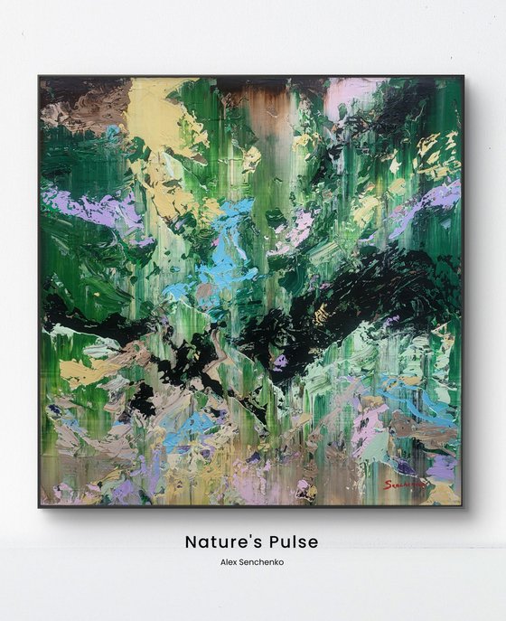 Nature's Pulse