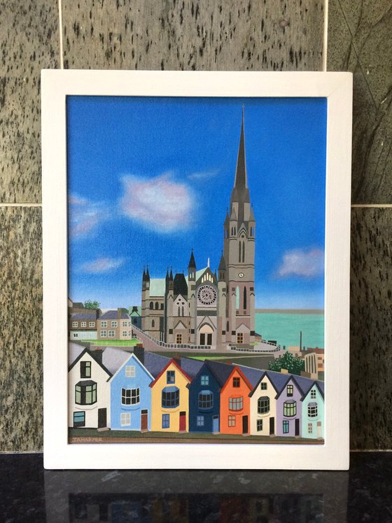 Cobh Cathedral