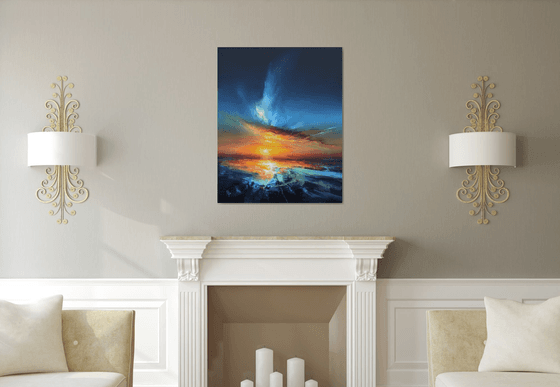 Agartha - Colors of evening