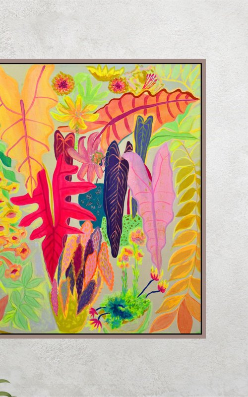 ‘All Of My Favourites’ by Kathryn Sillince