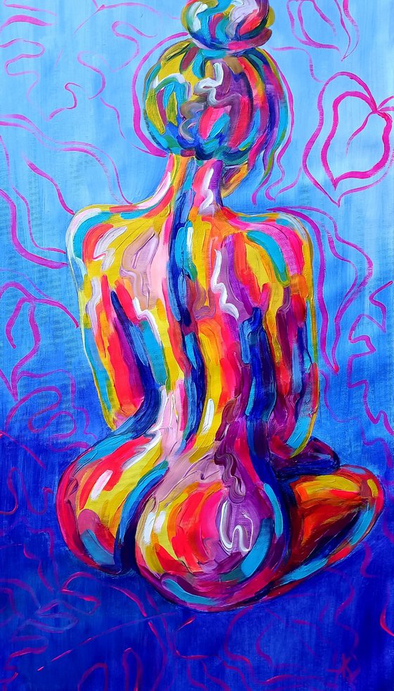 Palette of life