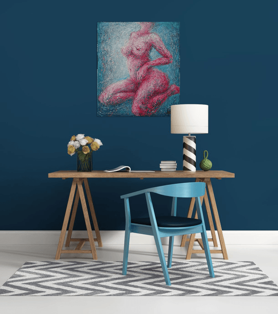 Intertwining of Elements