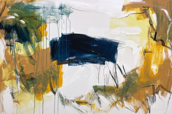 One Day four seasons