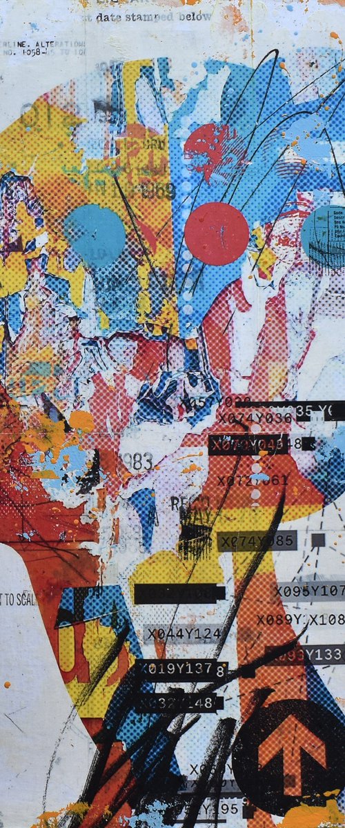 337_Abstract Mindscape by Manel Villalonga