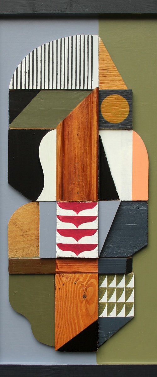 Folkloric by Liam Hennessy