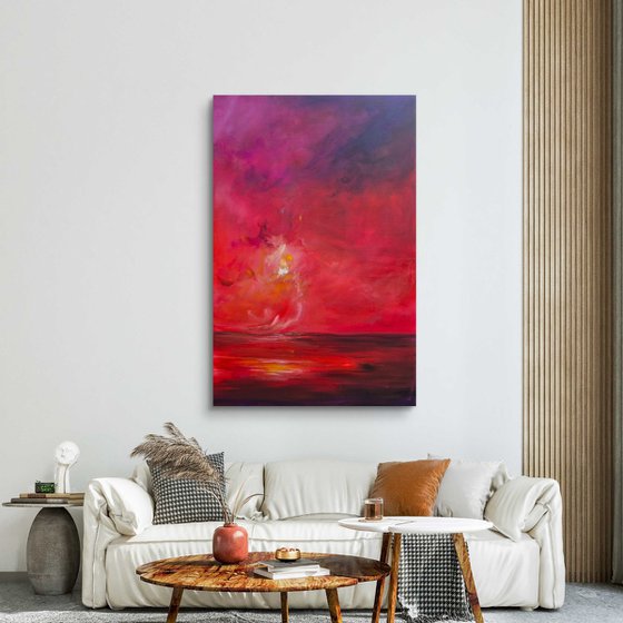 Red Dust