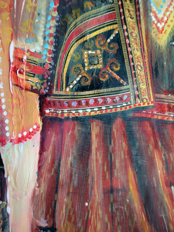 ORIENTAL MOTIVES 14