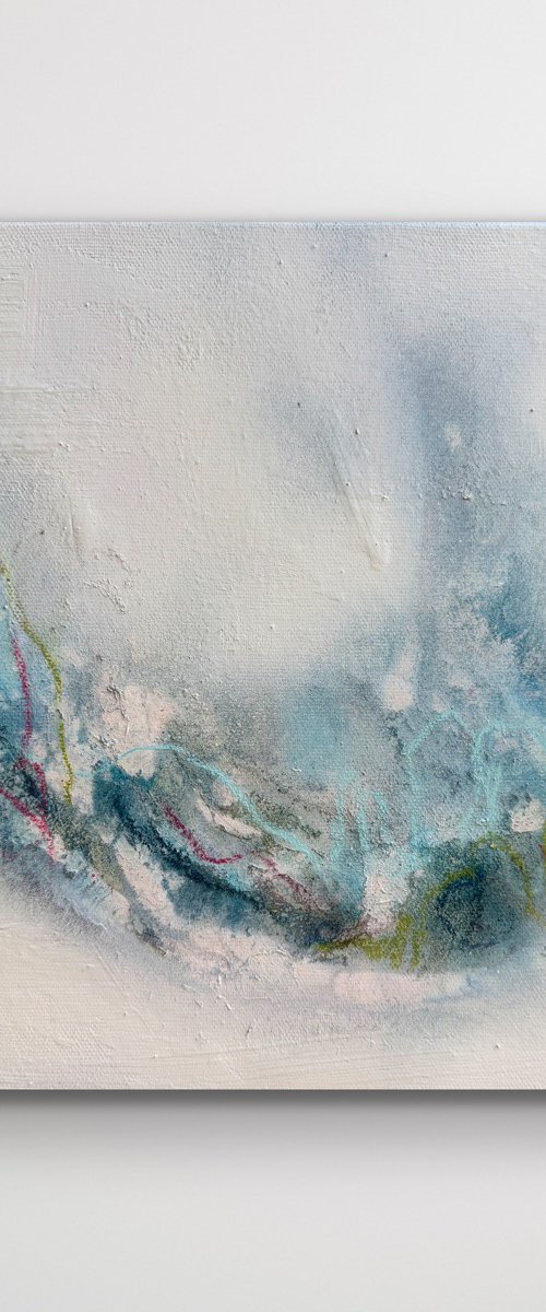 Ocean Memories No. 7 by Kirsten Schankweiler