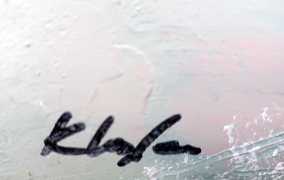 Eternal still life 7.03.2026