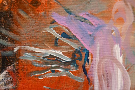 Storm Beneath the Surface