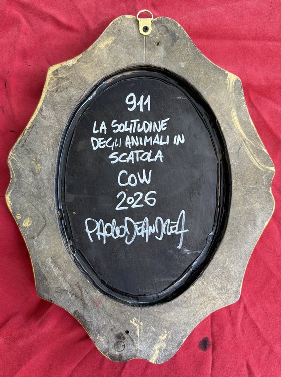 911 - COW