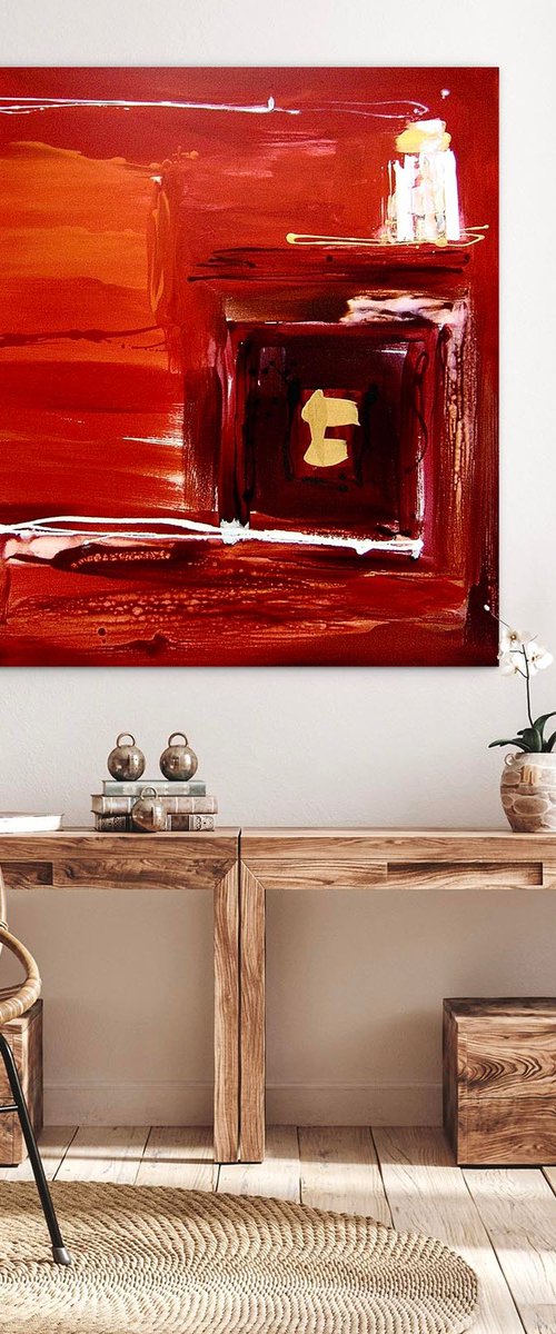 Unbroken by Paresh Nrshinga FRSA