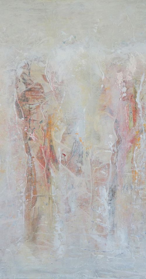 relations by Doris Duschelbauer
