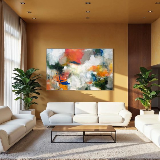 Four Seasons